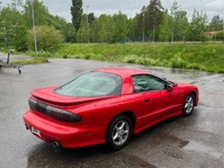 Pontiac Firebird