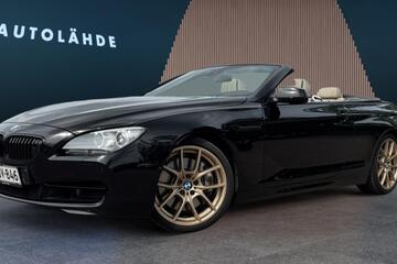 BMW 650