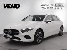Mercedes-Benz A