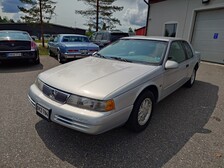 Mercury XR-7