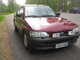 Ford Escort