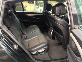 BMW 530 Gran Turismo