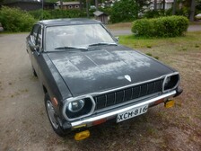 Datsun 120