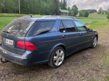 Saab 9-5