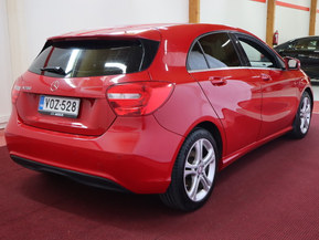 Mercedes-Benz A