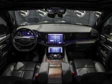 Jeep Grand Wagoneer
