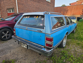 Buick Electra
