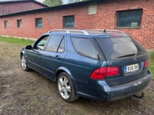Saab 9-5