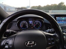 Hyundai Genesis Coupe