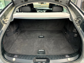 BMW 530 Gran Turismo