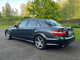 Mercedes-Benz E 63 AMG