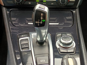 BMW 530 Gran Turismo