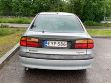 Renault Laguna