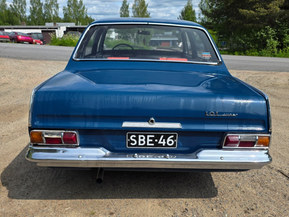 Vauxhall Victor