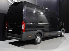 Citroen Jumper