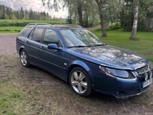 Saab 9-5