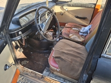 Datsun Bluebird