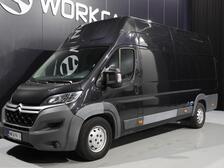 Citroen Jumper