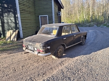 Datsun Bluebird