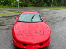 Pontiac Firebird