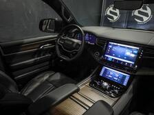 Jeep Grand Wagoneer