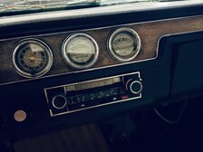 Alfa Romeo 2000