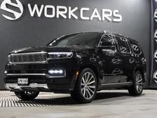 Jeep Grand Wagoneer