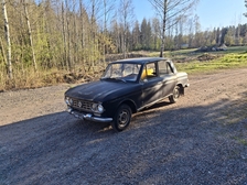 Datsun Bluebird