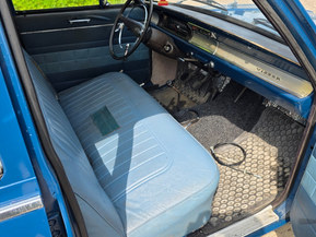 Vauxhall Victor