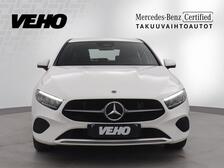 Mercedes-Benz A
