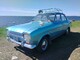 Ford Escort