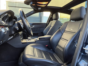 Mercedes-Benz E 63 AMG