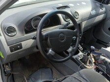 Daewoo Lacetti