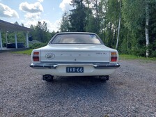Ford Taunus