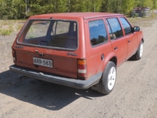 Opel Kadett