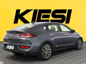 Hyundai i30 Fastback