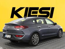 Hyundai i30 Fastback