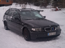 BMW 318