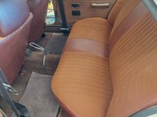 Ford Taunus