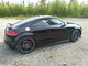 Audi TTS