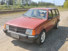 Opel Kadett