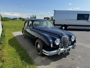 Jaguar MK1