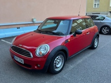 MINI One