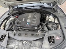 BMW 740