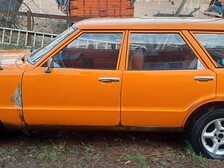 Ford Taunus
