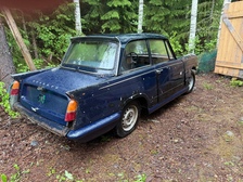 Triumph Herald
