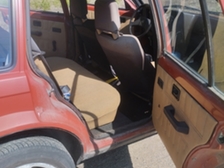 Opel Kadett
