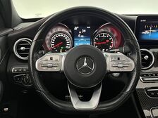 Mercedes-Benz C 43 AMG