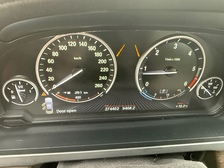 BMW 740