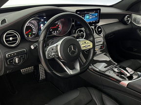 Mercedes-Benz C 43 AMG